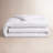 Essential Sateen White Duvet Cover-1498487629-1498487634