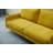Emteas 57.3'' Velvet Loveseat-693614143-744402829
