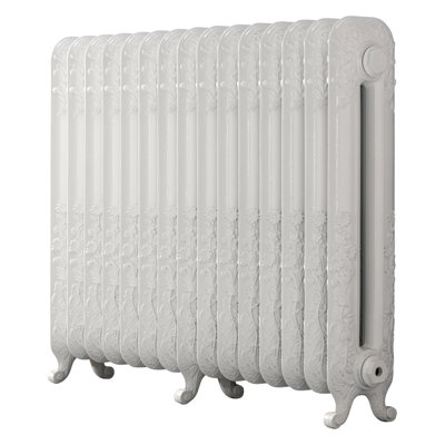 Aanya Horizontal Radiator