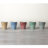 Noritake Colorkraft Essence Mugs, 12 oz.-64561006