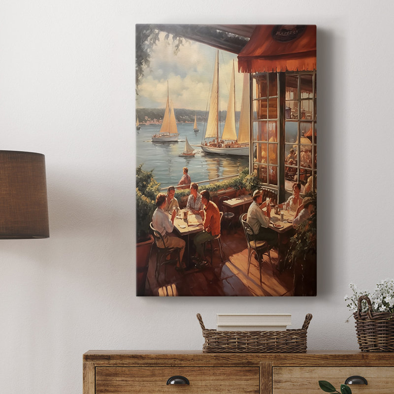 NAUTICAL Series DCxxxxi - galerie sur mesure