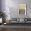  'Art Structure 2' by Design Fabrikken Canvas Wall Art-2056092360