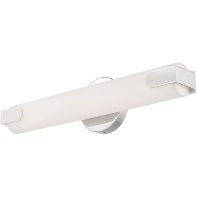 1 - Light LED Bath Bar