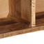 Unfinished TV Stand for TVs up to 32"-1401151610
