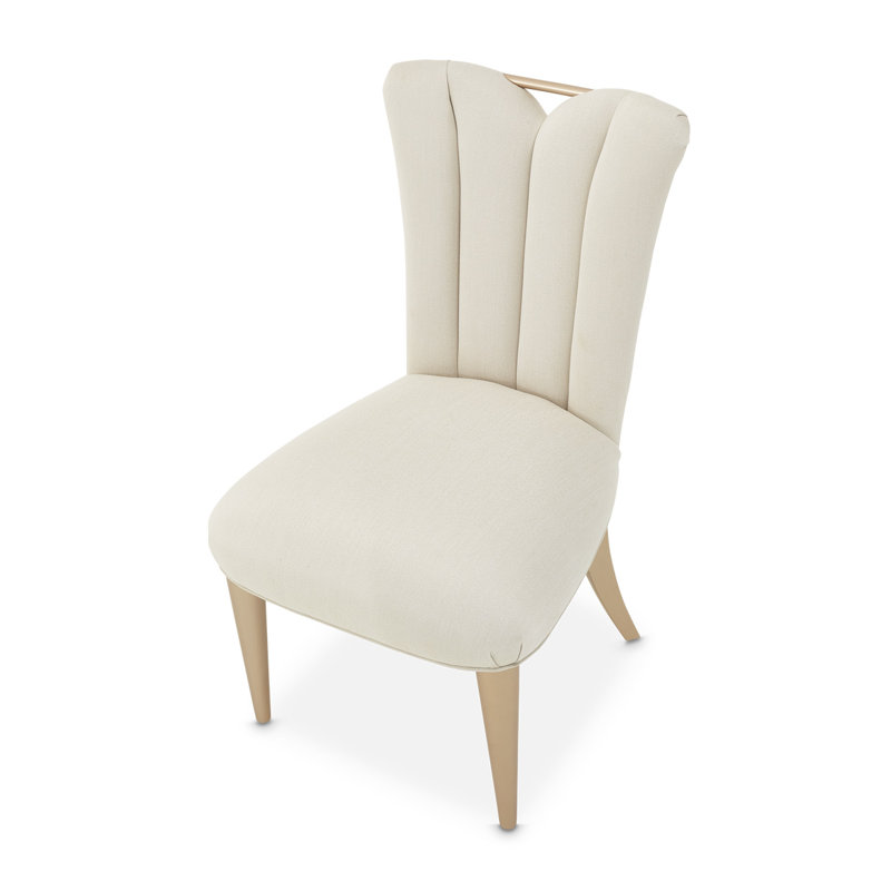 La Rachelle Upholstered Dining Chair