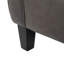 Fauteuil inclinable manuel manuel