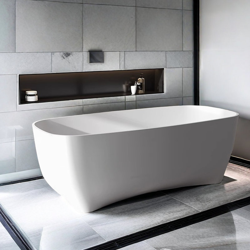67.32 x 29.72 Bathtub