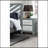 RUSH GREY NIGHTSTAND