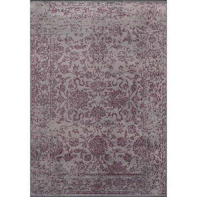 Rapture Oriental Area Rug