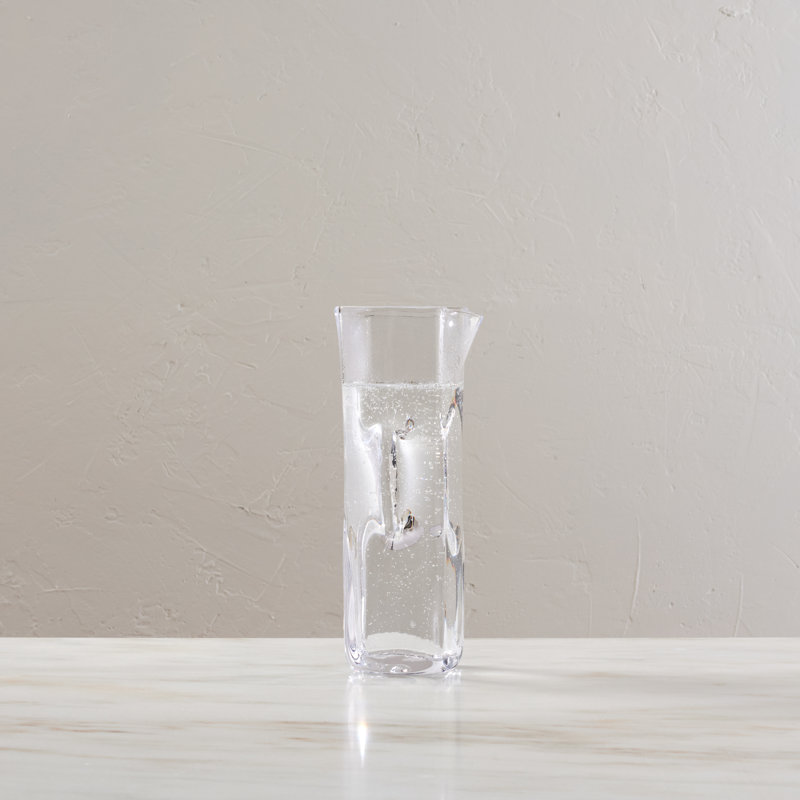 Woodbury Cocktail Carafe