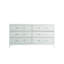 Commode 6 tiroirs The Miranda Kerr Home Brentwood
