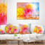 Coussin Retro