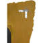 Feathers Flat Wall Mirror