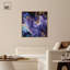 "A Conscience Stream", art mural abstrait coloré par Art Remedy-104344361-111814993