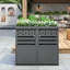 Metal Garage Shed