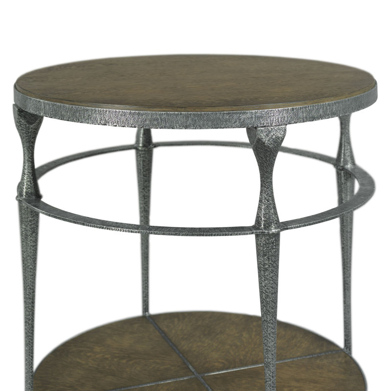 Monte Rio End Table