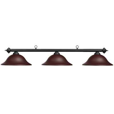 60" MARSEILLES LAMP