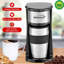 Cafetière et espresso Brentwood