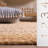 Marie Natural Fiber Hand Woven Jute And Cotton With Latex Solid Color Rug-750701631