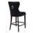 Queen Velvet Stool-1214153148