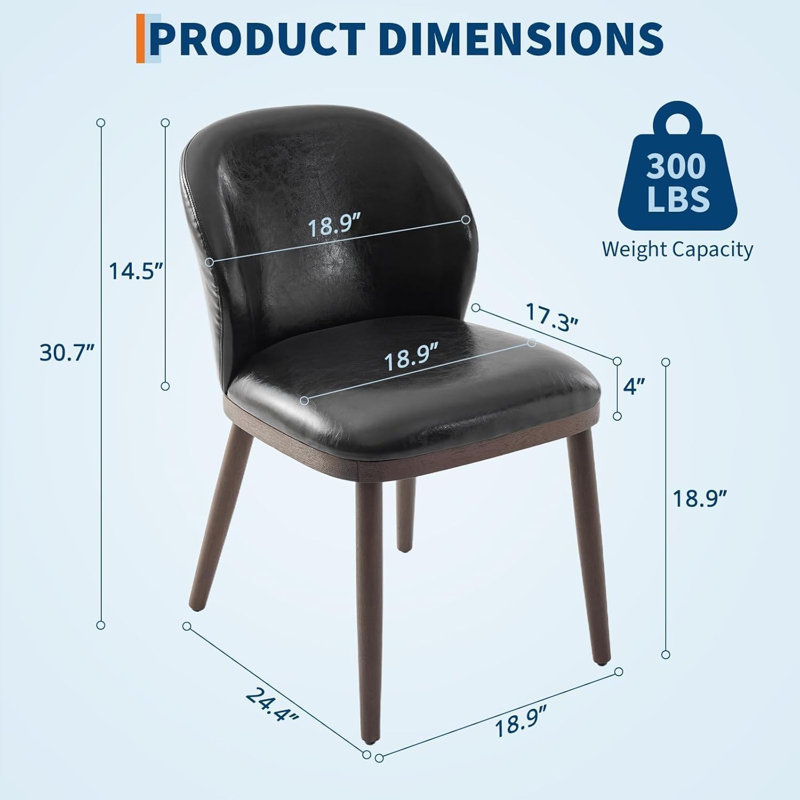 Upholstered Accent Chair