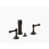 Oil Rubbed Bronze is out of stock