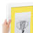 Matte Picture Frame with Mat-70183244