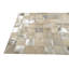 Tapis beige clair Munford