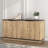 Multi-Functional MDF Sideboard