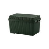 Stack-up Container ( Shallow Type or Deep Type )