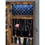 Armoire à bijoux murale avec miroir Grishilde-1777398702