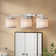 Geoffroy 3 - Light Vanity Light