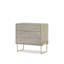 Laurent Accent Chest