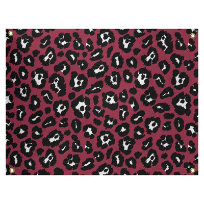 Tapisserie de polyester de football de l'Arizona