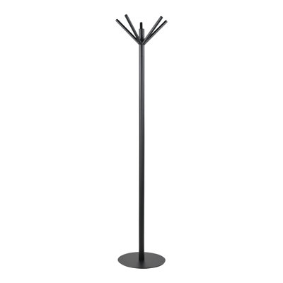 Metal Freestanding Coat Rack