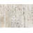 Natural Raw Wool Hand-Knotted Flatweave Rug Sample