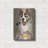 " Akita " by Barbara Keith-1667744227
