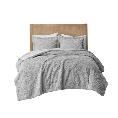 Elegant Plush Bedding Sets, Polyester Faux Fur Design, Perfect For Home Comfort