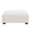 Repose-pieds rembourré Maelina-729668564