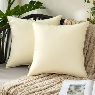 Outdoor Pillow Insert