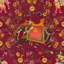 World Of Fabrics Wallpaper Roll-62105117