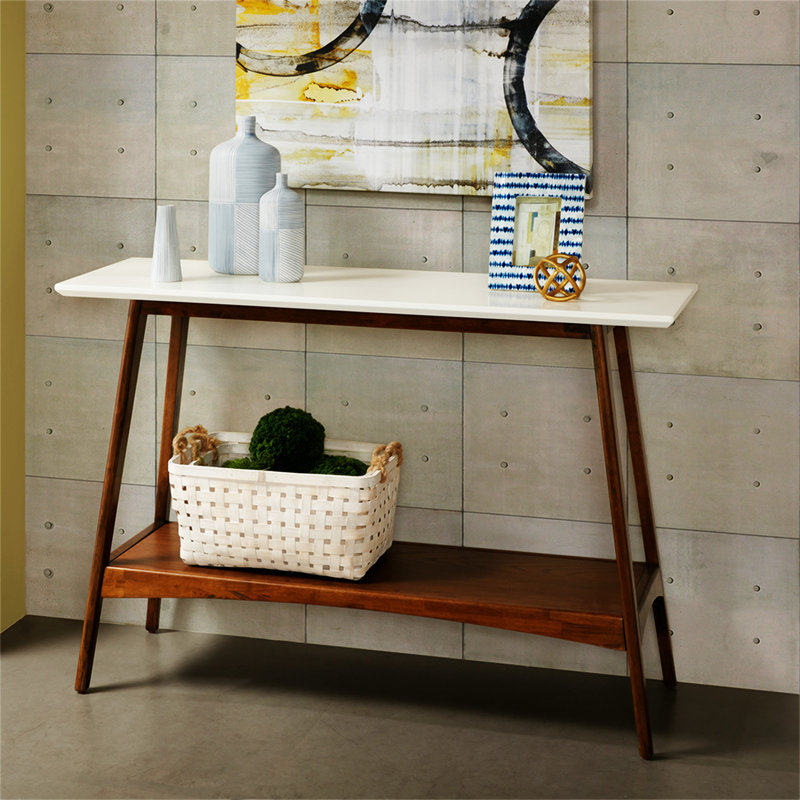Parker Console