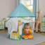 Kids Jungle Play Tent