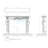 Ani Fireplace Surround-59931220