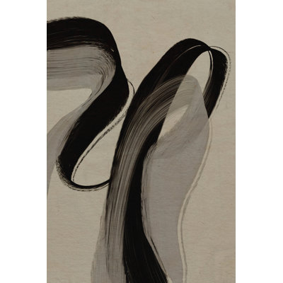 1 Piece Wrapped Canvas Wall Art
