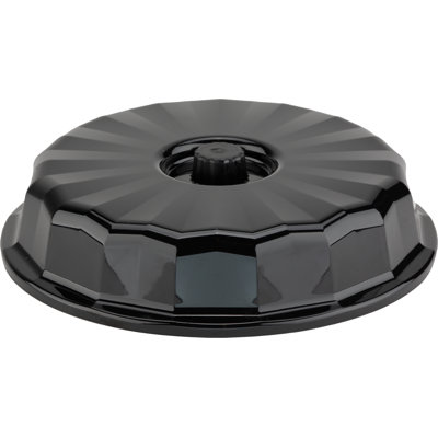 Carlisle Food Service Products 1 - Piece Plastic Cover Set