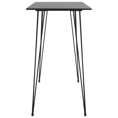 Barnes 4 - Person Dining Set