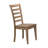 Kewaunee 17.5'' H Solid Wood Side Chair-22507353