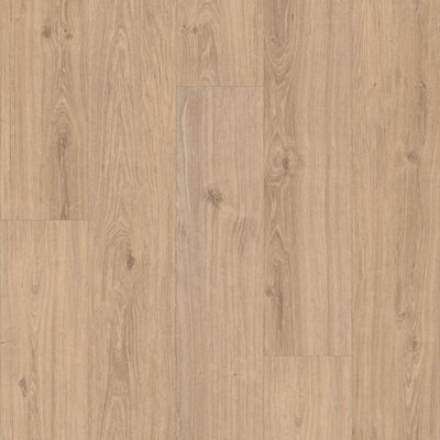 Shaw Aspire 8-mm T x 9-in W x 72-in L Waterproof Luxury Vinyl Plank Flooring