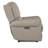 Somers Power Recliner with Power Headrest-96096544